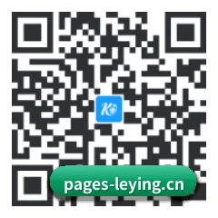 iPhone APP 二维码